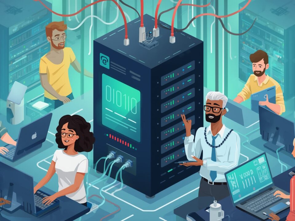 Hosting compartido Vs VPS