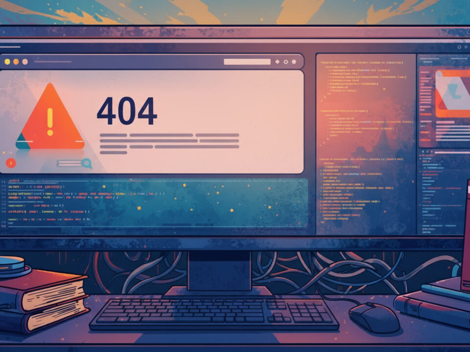 Señales de que tu hosting no sirve